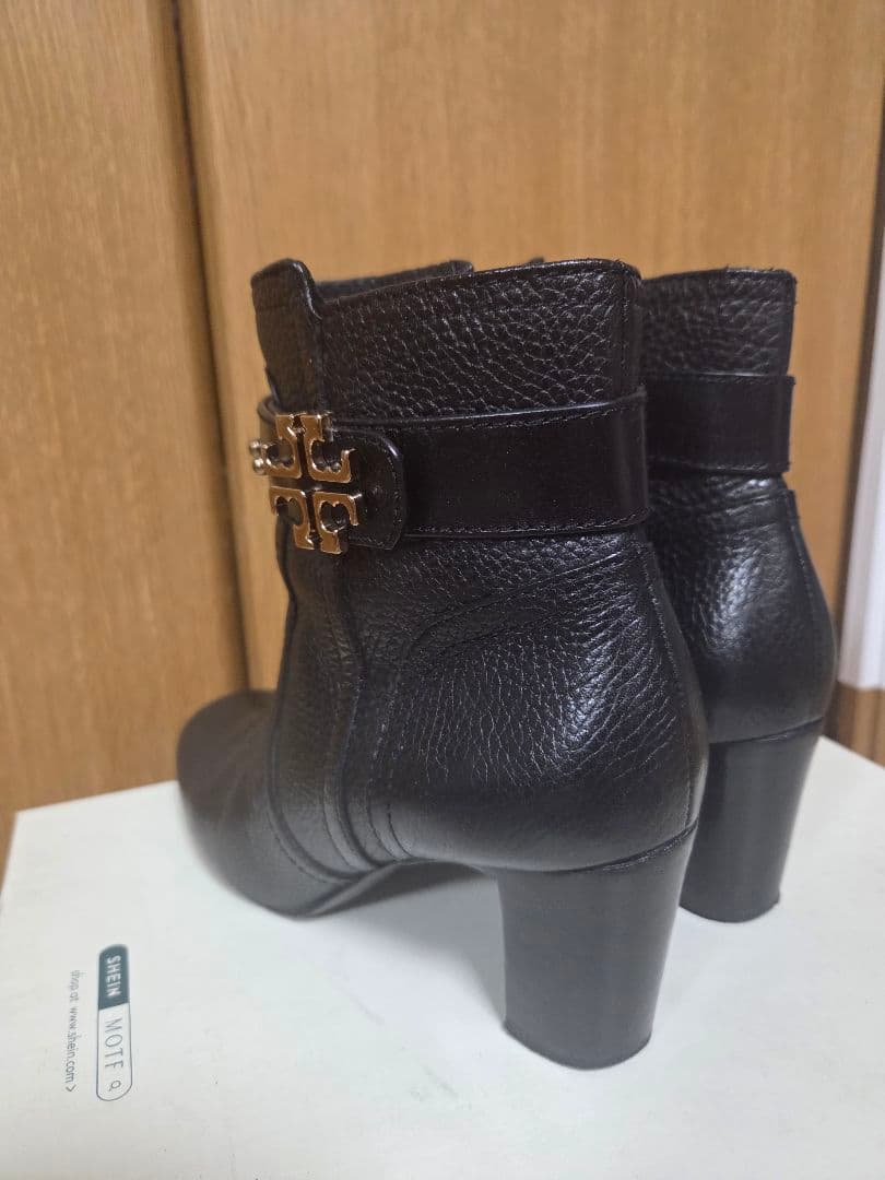 Tory Burch　ショートブーツ　6 1/2M