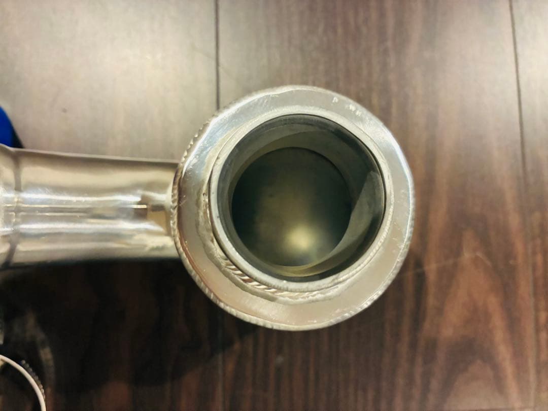 ☆JB23 1〜3型 スロットル部 馬力・加速アップ専用 インテークチャンバー☆