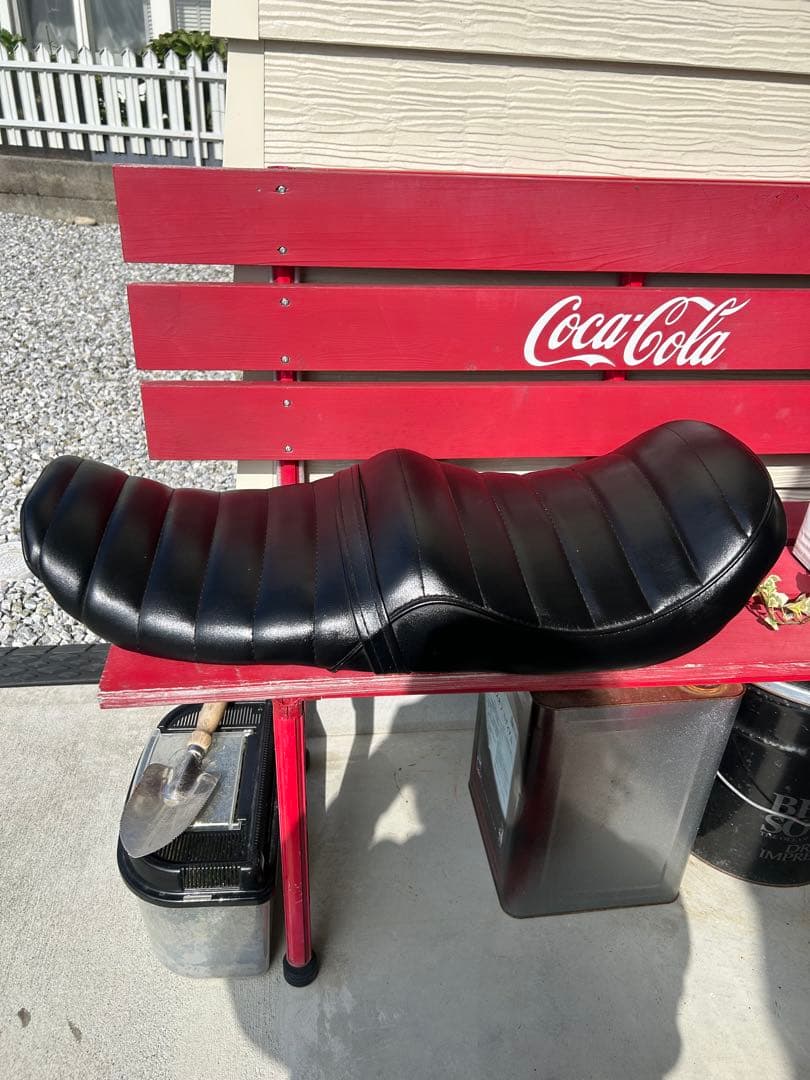 gs400 超アンコ抜きタックロール　gs400e