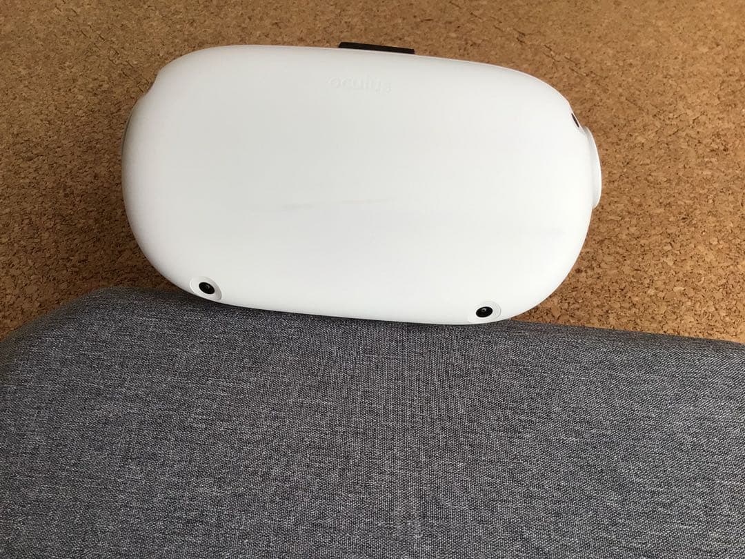  quest2 Eliteストラップ、ケース付