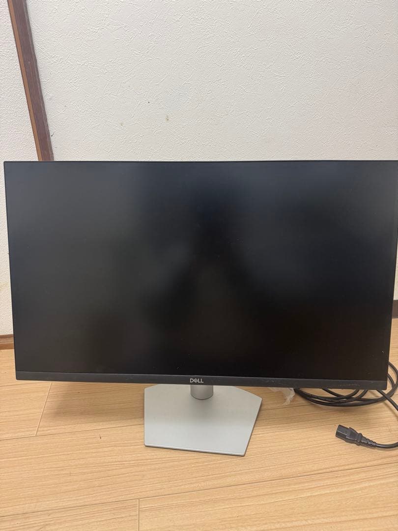 Dell / S2721DS 27インチ WQHDモニター