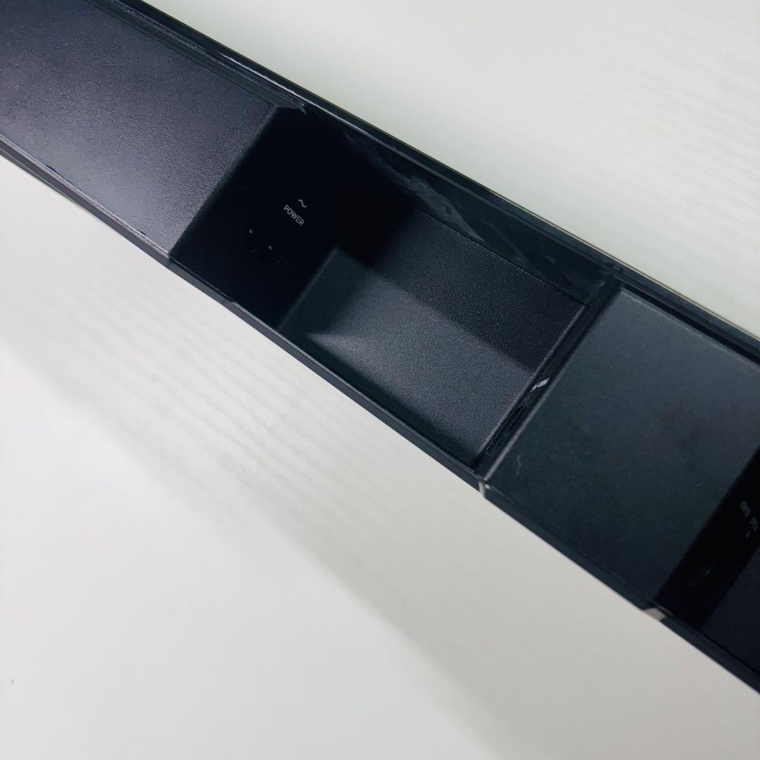 【美品】BOSE SOUNDTOUCH 300 サウンドバー