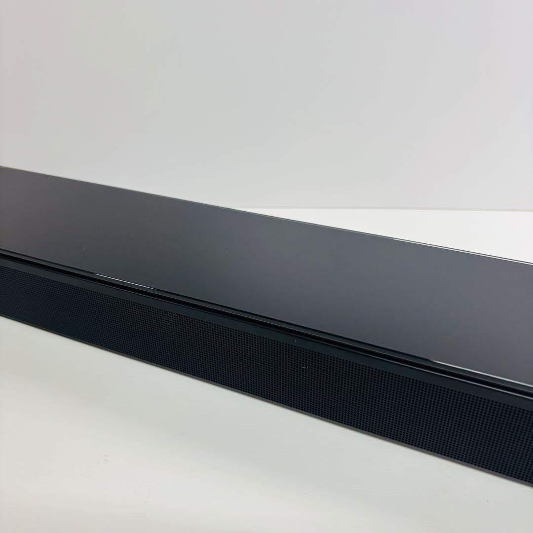 【美品】BOSE SOUNDTOUCH 300 サウンドバー