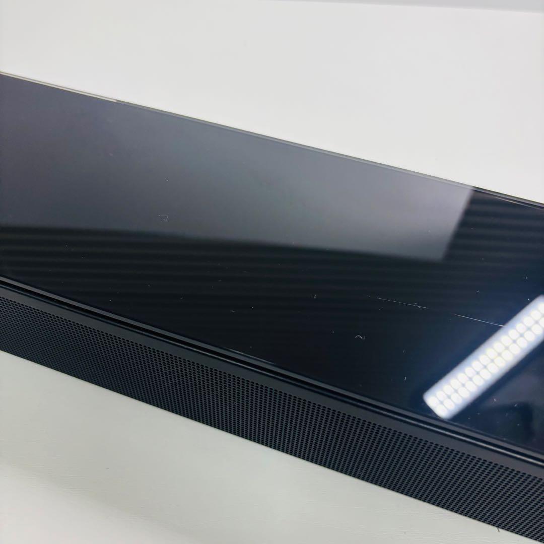 【美品】BOSE SOUNDTOUCH 300 サウンドバー