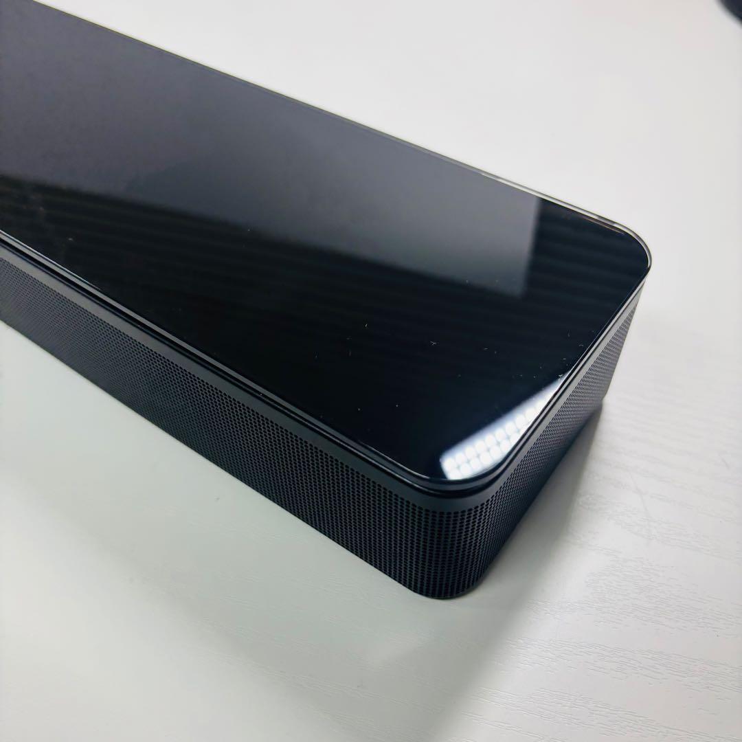 【美品】BOSE SOUNDTOUCH 300 サウンドバー