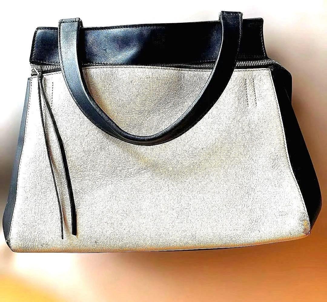 CELENE セリーヌ　ミラノ店　バッグ　エッジ