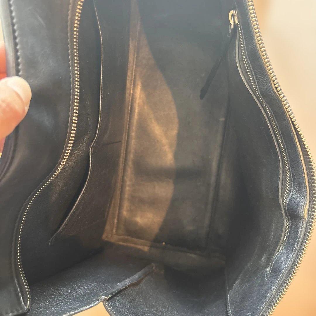 CELENE セリーヌ　ミラノ店　バッグ　エッジ