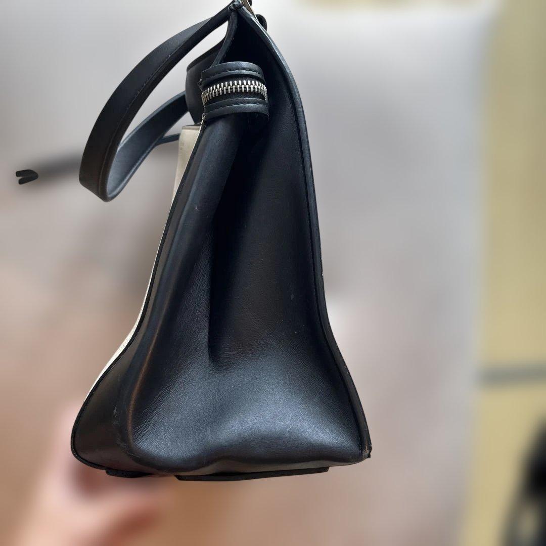 CELENE セリーヌ　ミラノ店　バッグ　エッジ