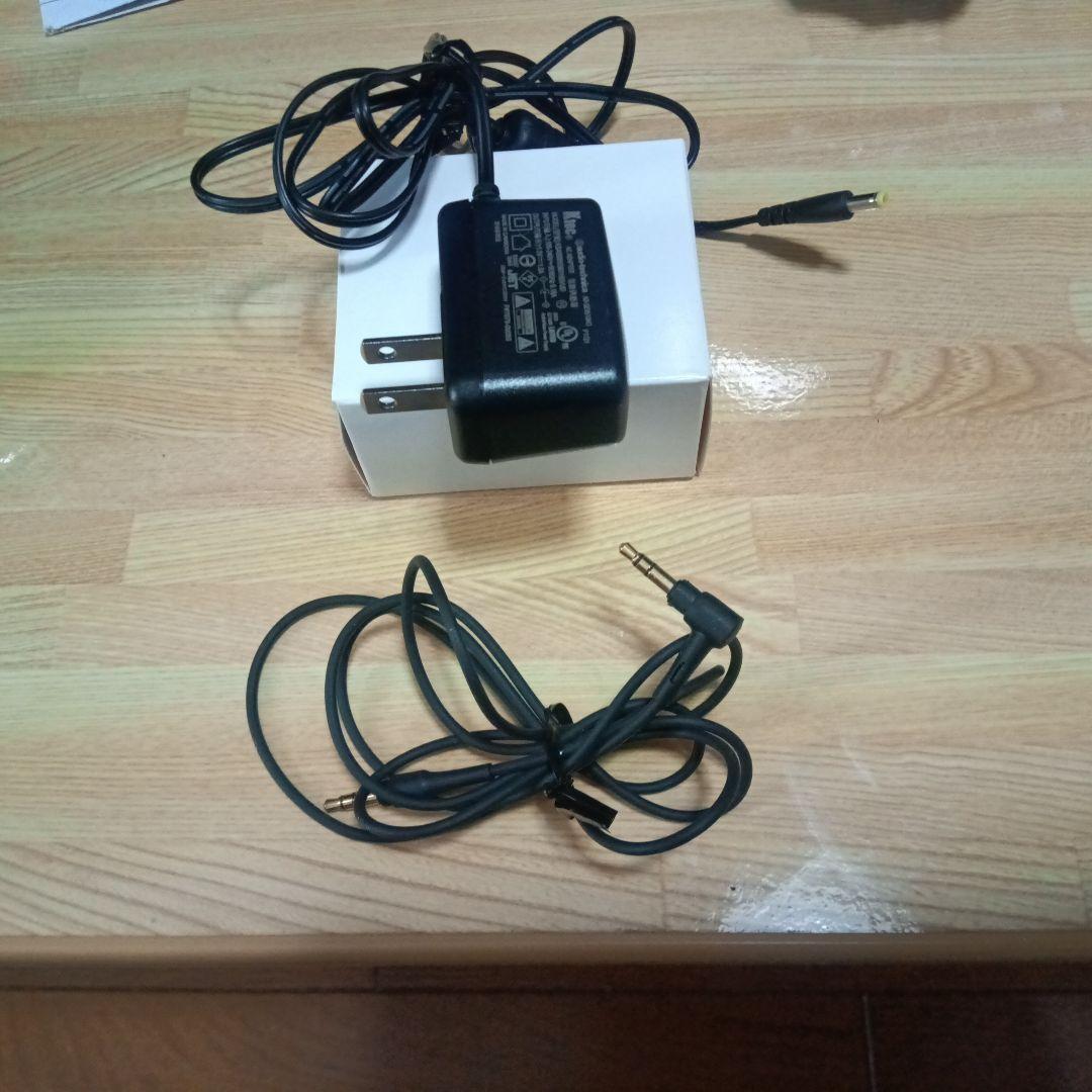 オーディオテクニカATH-DWL770 ワイヤレスヘッドセット