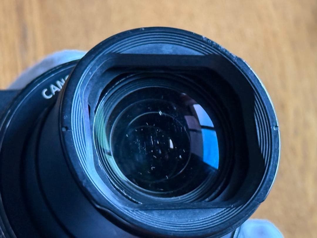 Canon PowerShot G1X MarkⅡ