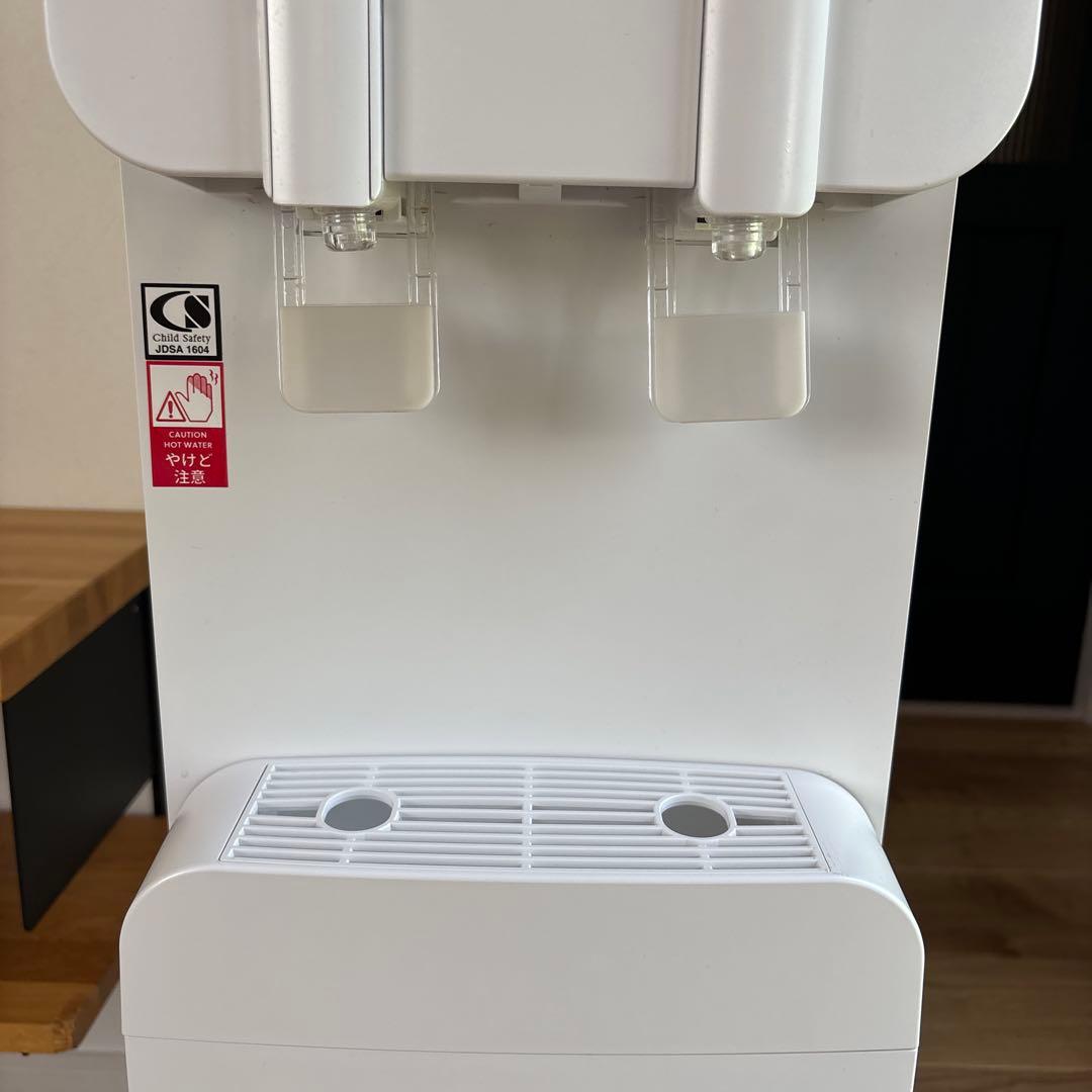 プレミアムウォータ本体