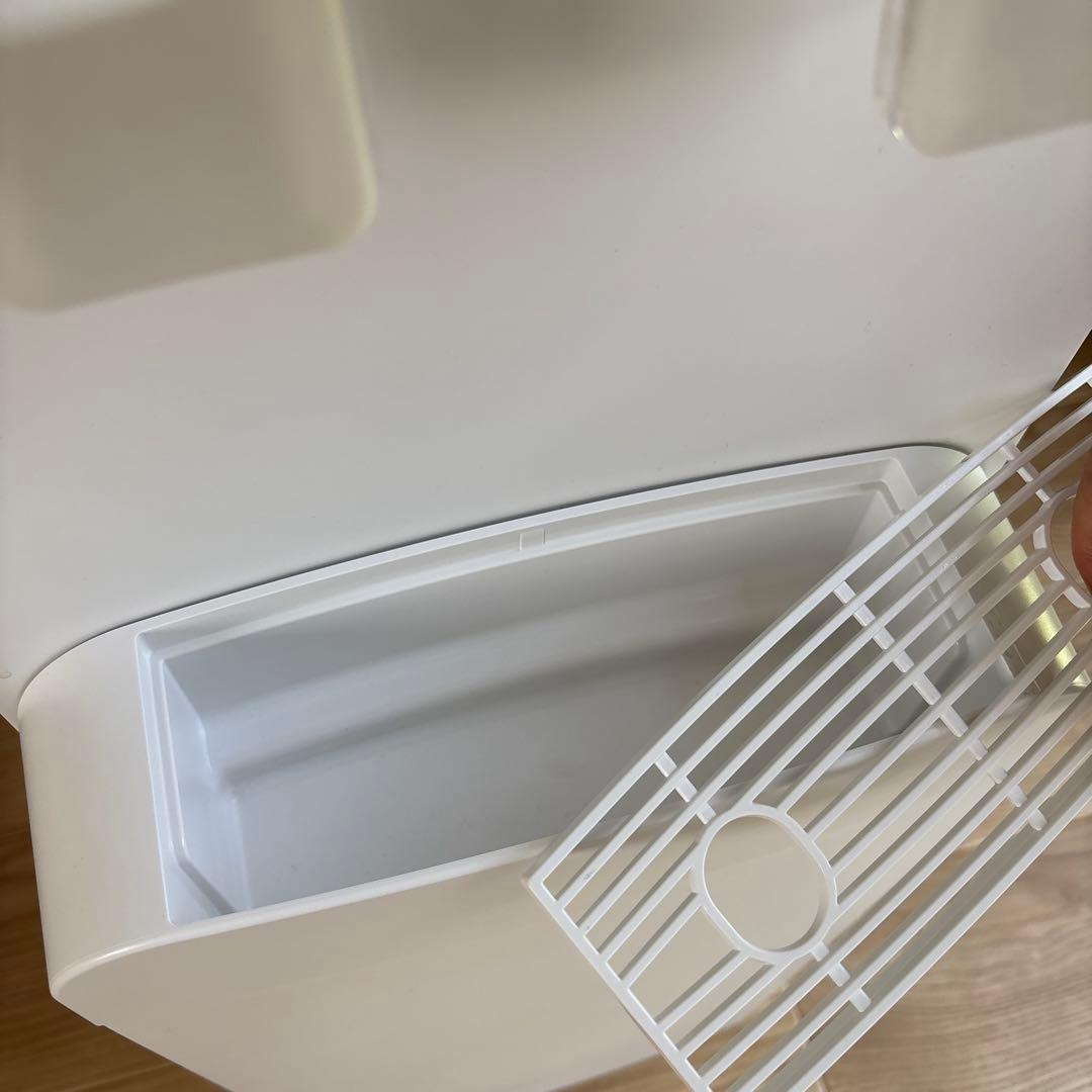 プレミアムウォータ本体