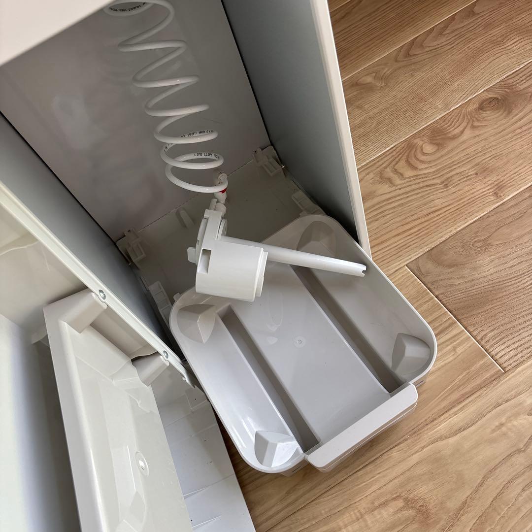 プレミアムウォータ本体