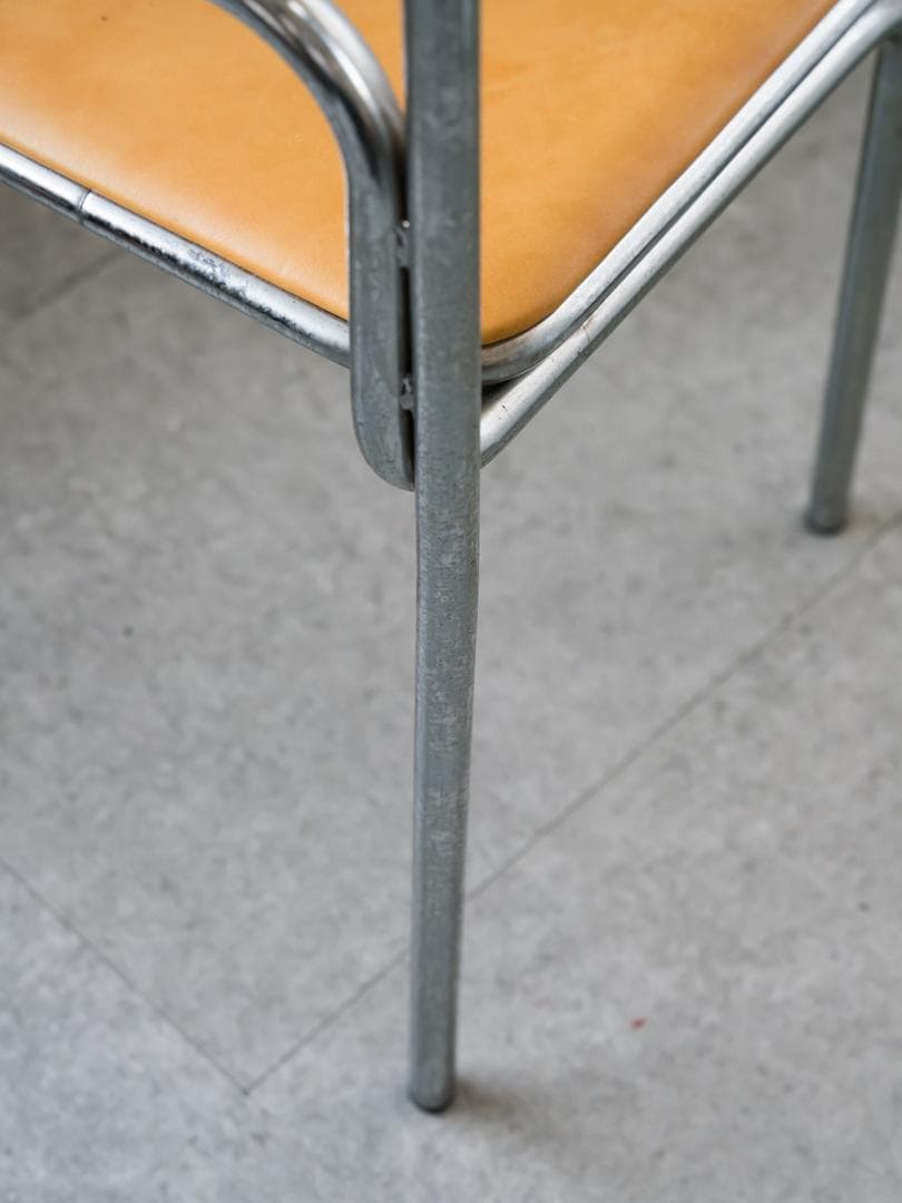 70-80's ヴィンテージ オフィスチェア ミッドセンチュリーモダン