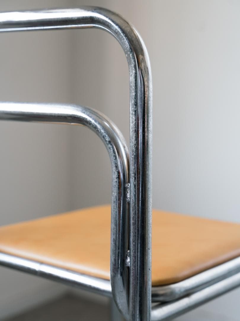 70-80's ヴィンテージ オフィスチェア ミッドセンチュリーモダン