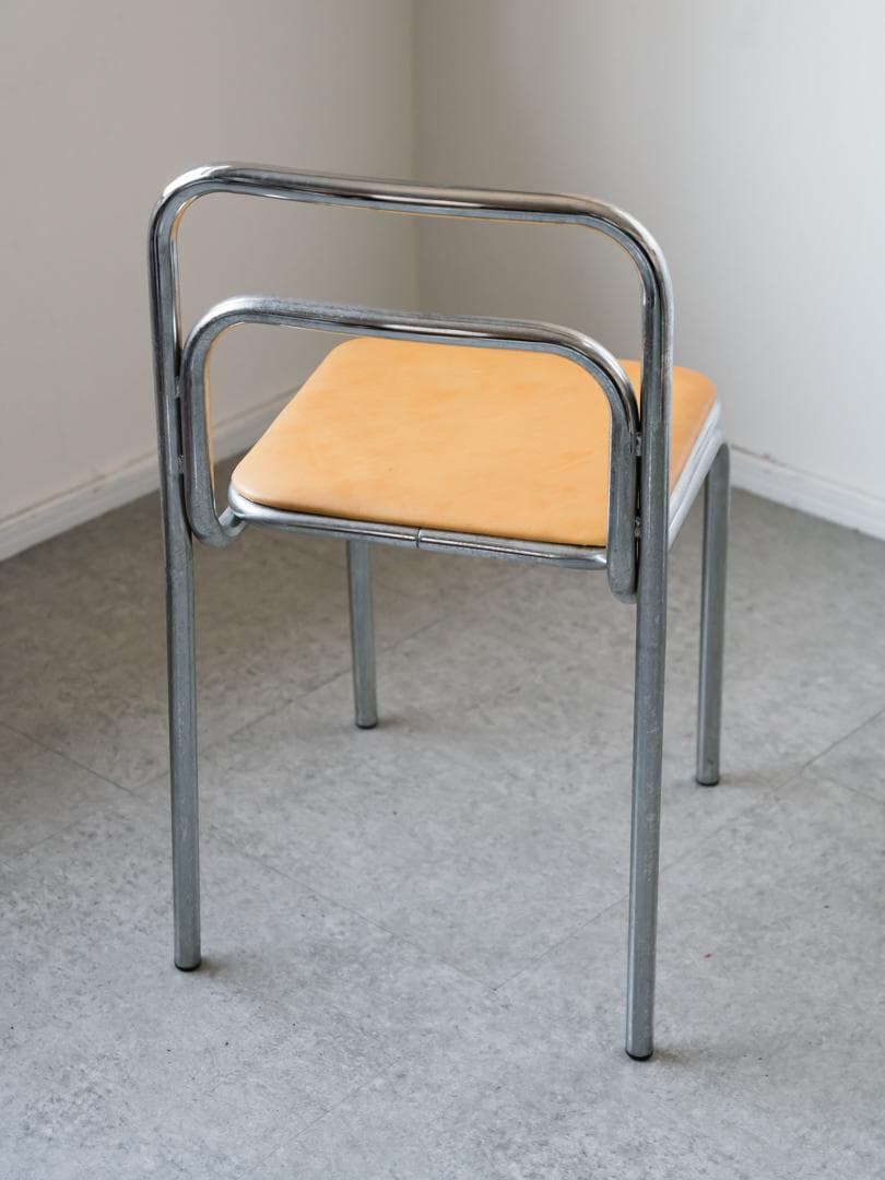 70-80's ヴィンテージ オフィスチェア ミッドセンチュリーモダン