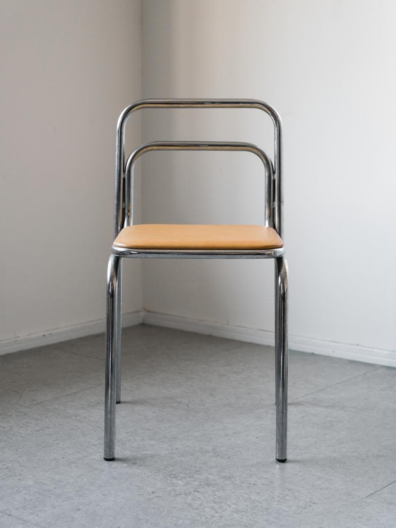 70-80's ヴィンテージ オフィスチェア ミッドセンチュリーモダン