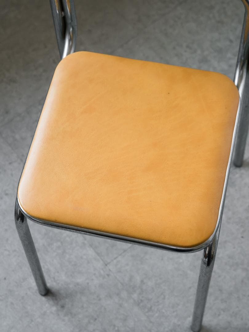 70-80's ヴィンテージ オフィスチェア ミッドセンチュリーモダン