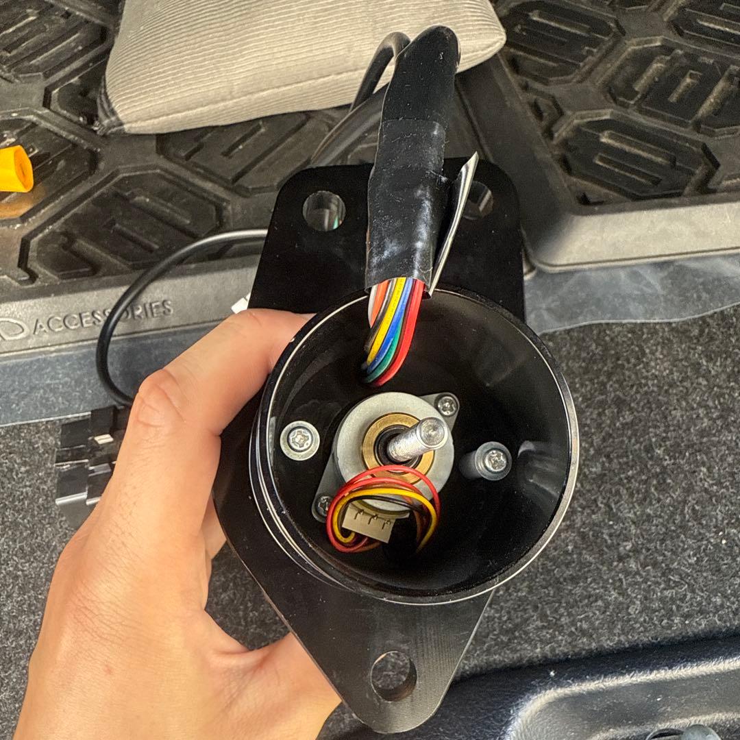 りゅく i-Shifter 80系 エスクァイアハイブリッド アイシフター