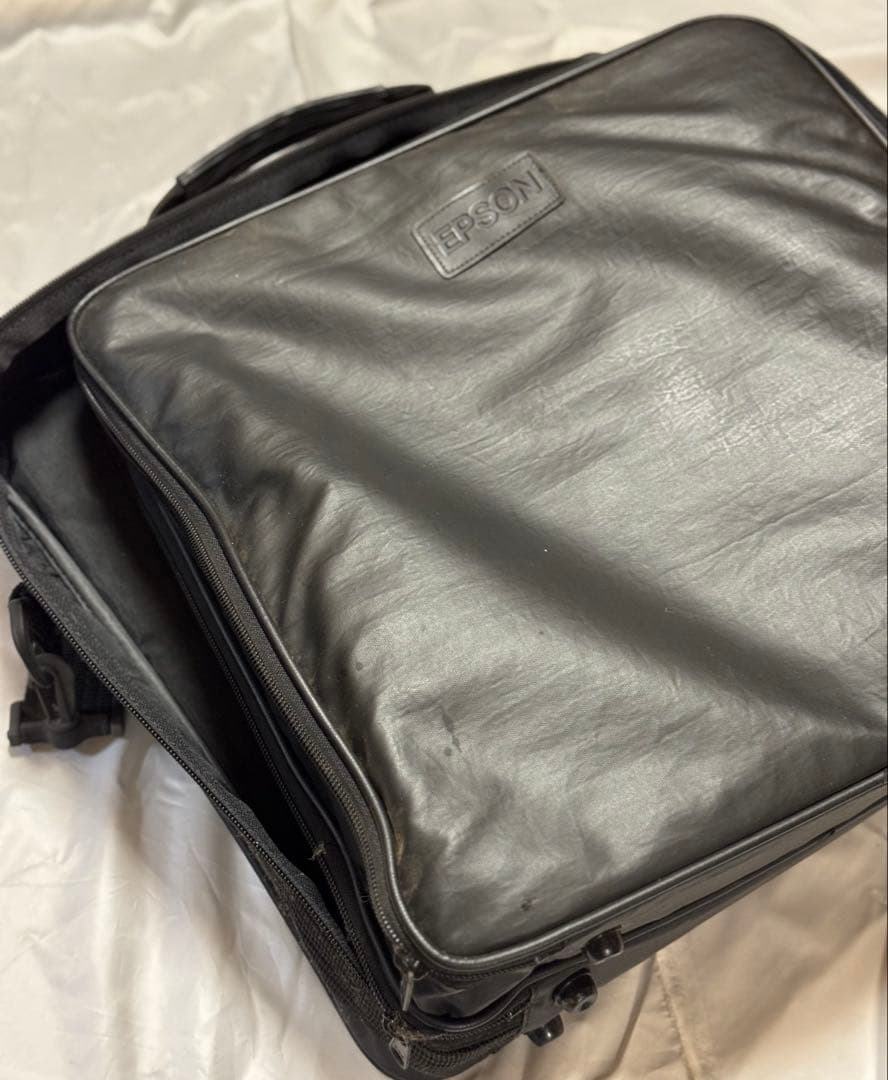 Epson PC-286LE PC-9801 ノートPC