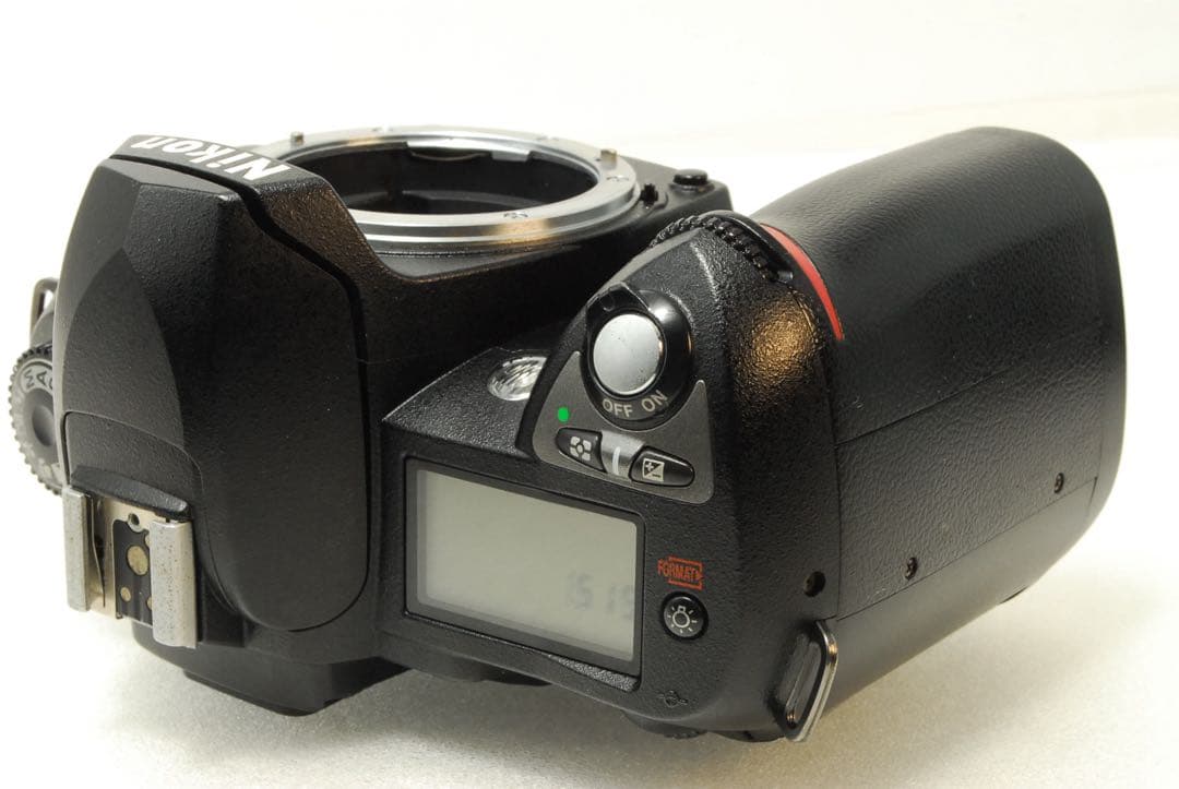 Nikon D70 ❤️レンズセット ニコン 一眼レフ カメラ デジカメ デジタル