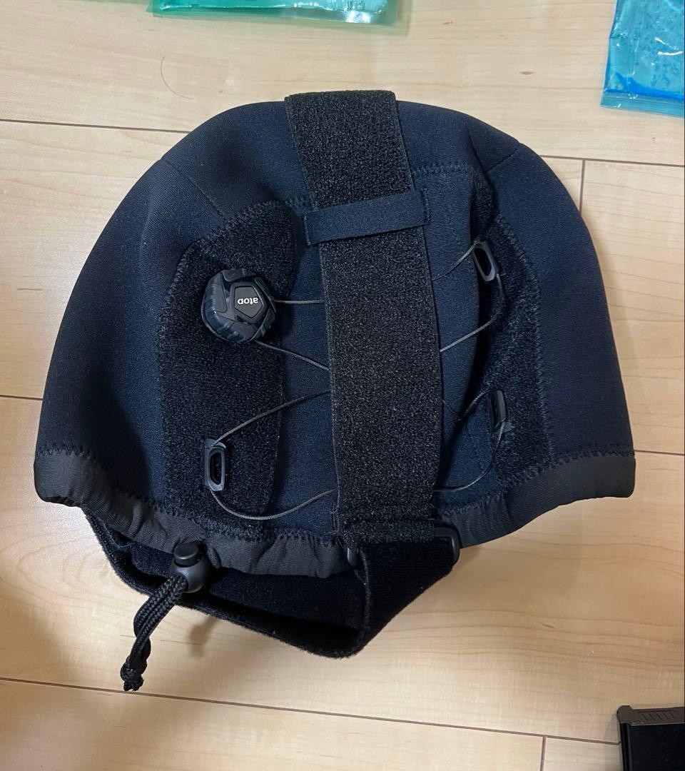 愛帽　頭皮冷却用帽子（4時間）アイスジャパン