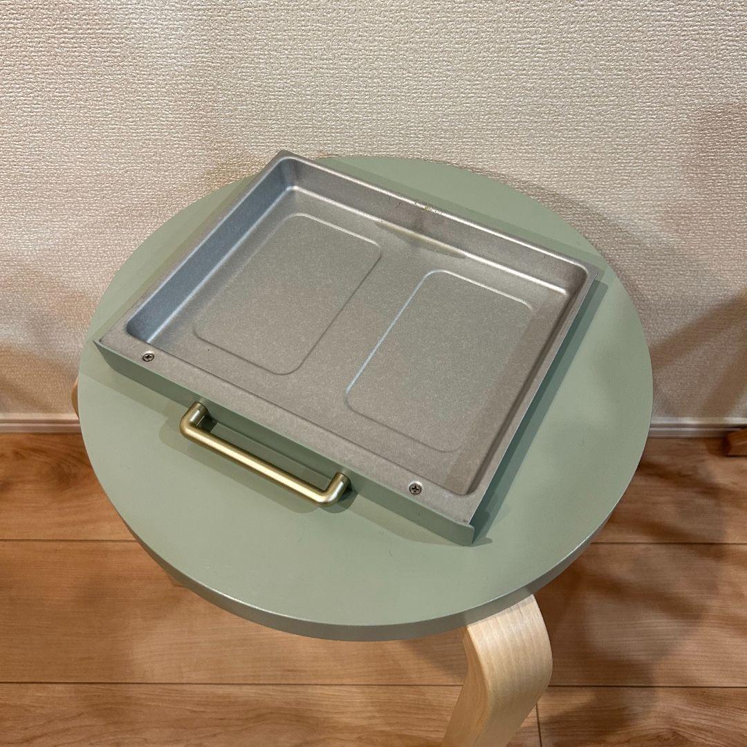 BRUNO 減煙グリルプホットプレート