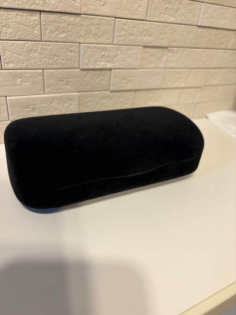 GUCCI サングラス ブラック