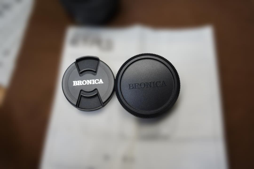 ZENZANON-PE105mm F4.5 MACRO [1:1] （良品）