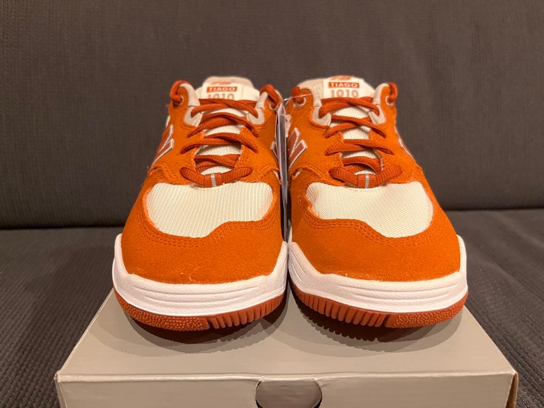 靴 New Balance NUMERIC TIAGO 1010