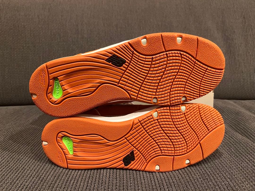 靴 New Balance NUMERIC TIAGO 1010