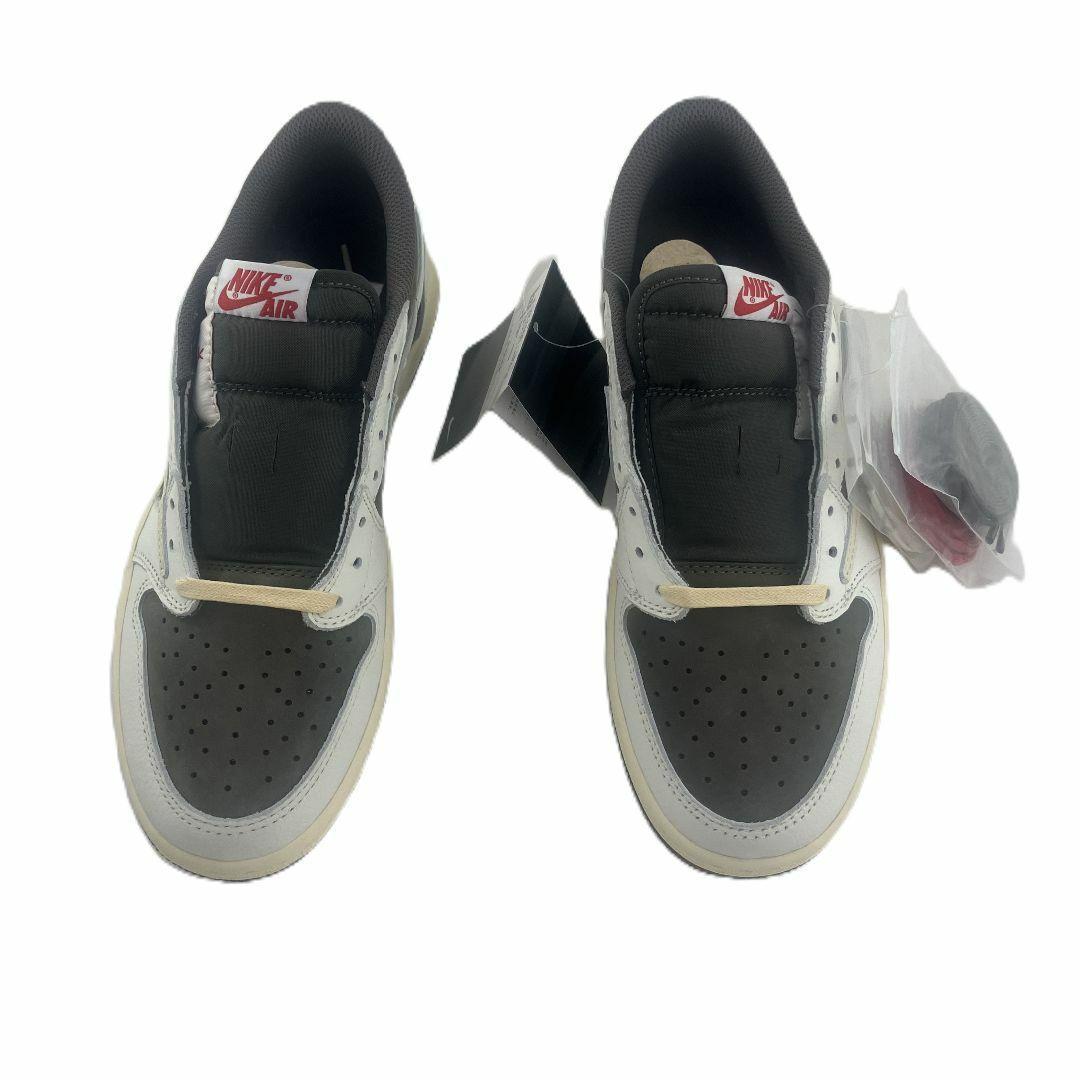 ◇未使用 ナイキ×トラヴィススコット エアジョーダン1 ローオージー 26.5◇