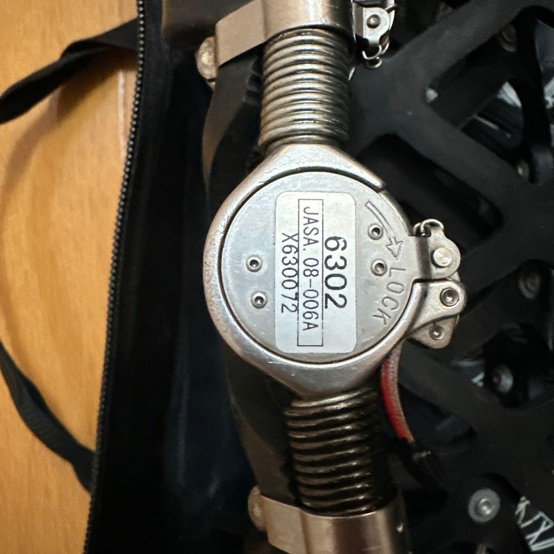 YetiNet スノーチェーン 6302(イエティ)