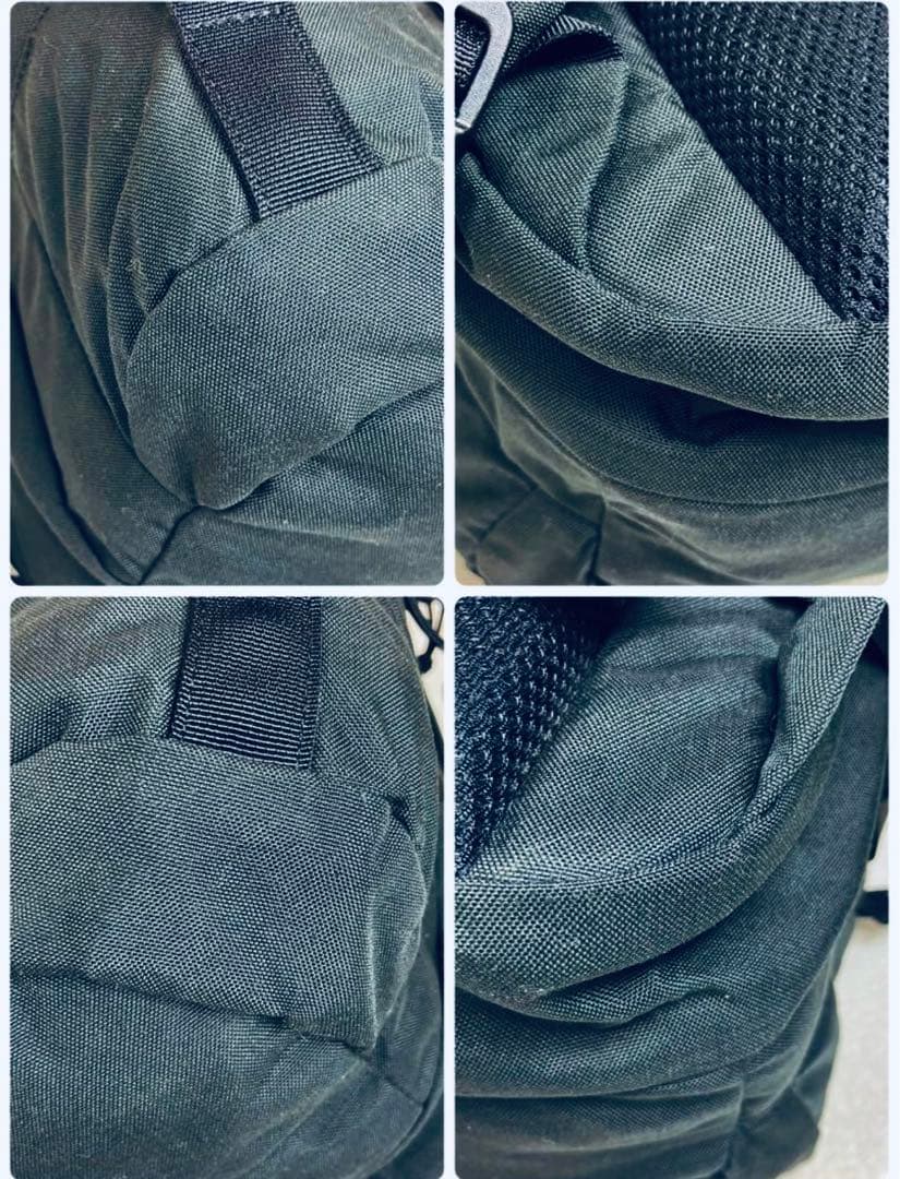 MYSTERY RANCH リップラック RIPRUCK