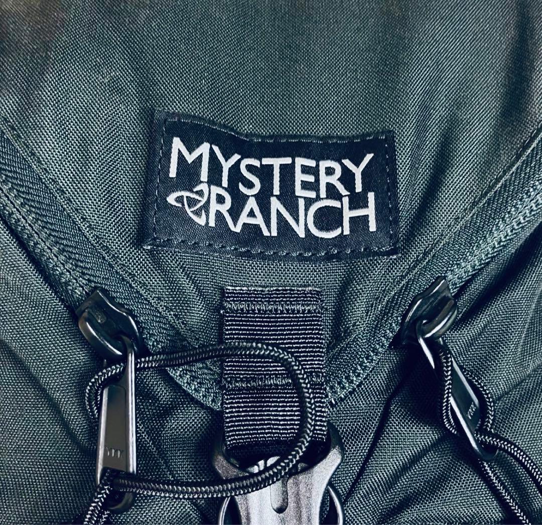 MYSTERY RANCH リップラック RIPRUCK