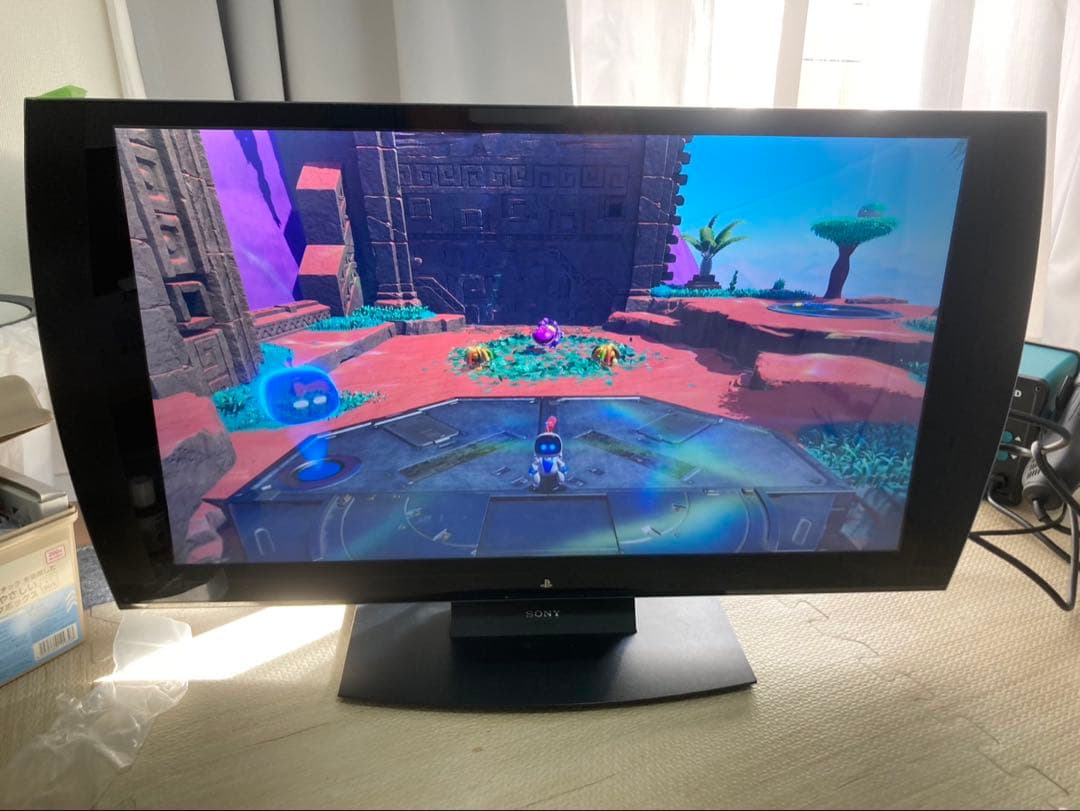 PS3 プレステ3 ディスプレイ モニター CECH-ZED1U