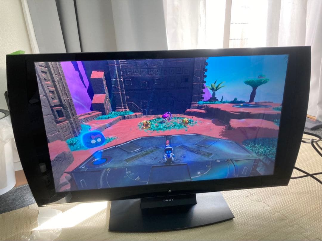 PS3 プレステ3 ディスプレイ モニター CECH-ZED1U