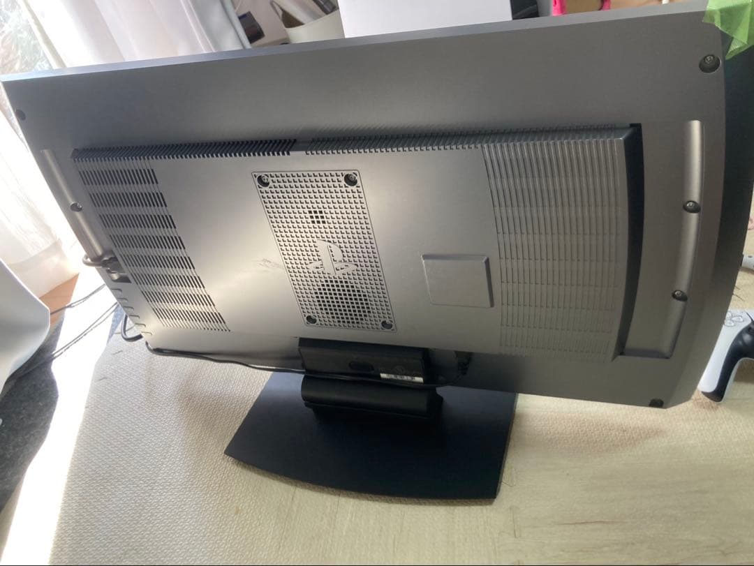 PS3 プレステ3 ディスプレイ モニター CECH-ZED1U