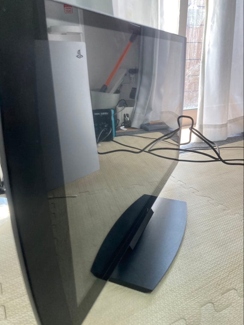 PS3 プレステ3 ディスプレイ モニター CECH-ZED1U