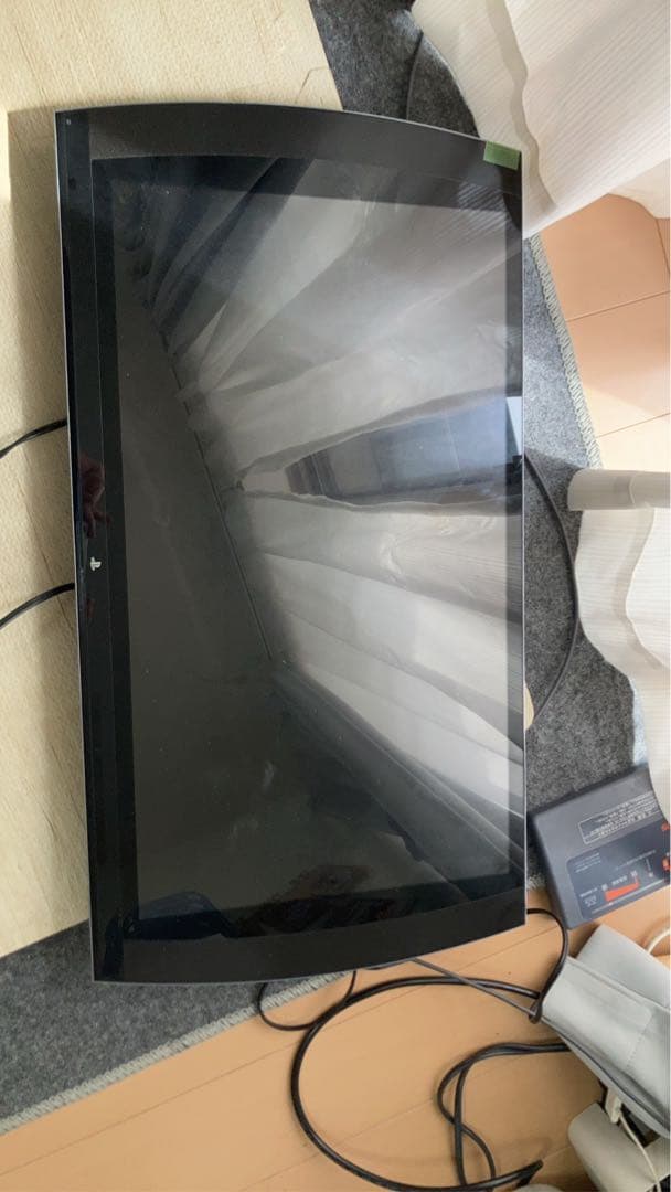 PS3 プレステ3 ディスプレイ モニター CECH-ZED1U