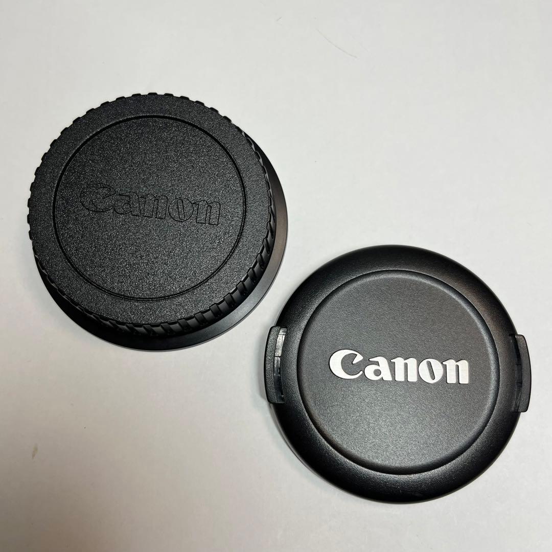 Canon キャノン EF 100-300mm f/5.6 L 望遠レンズ