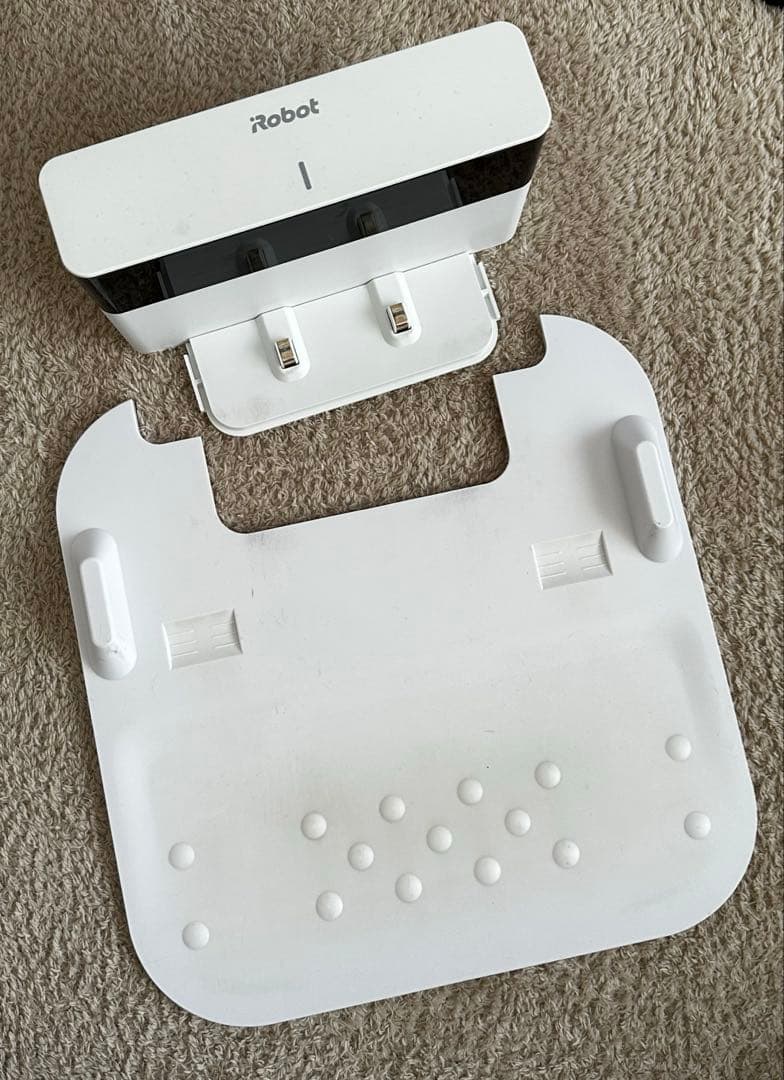 iRobot ブラーバジェット　m6