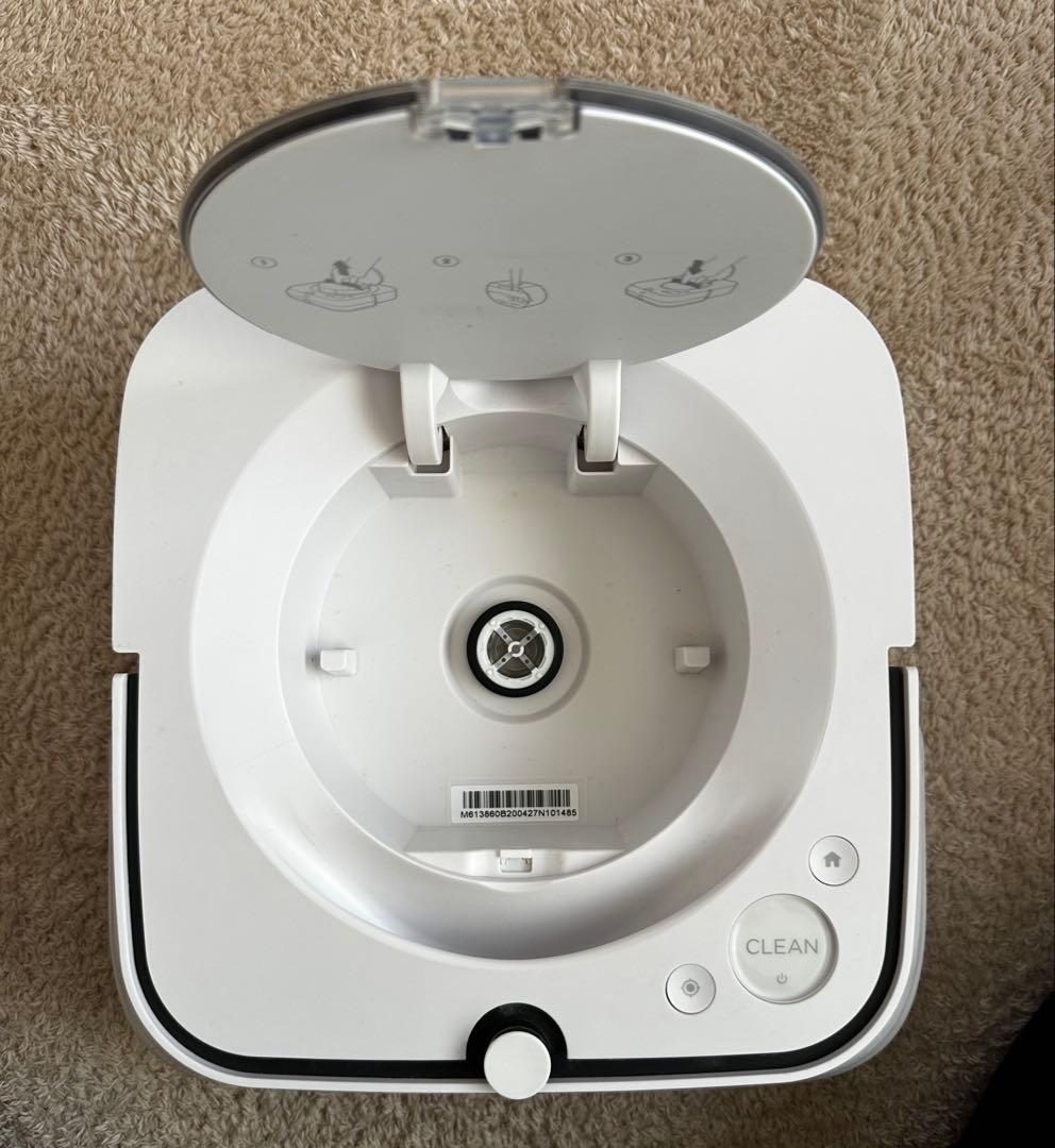 iRobot ブラーバジェット　m6
