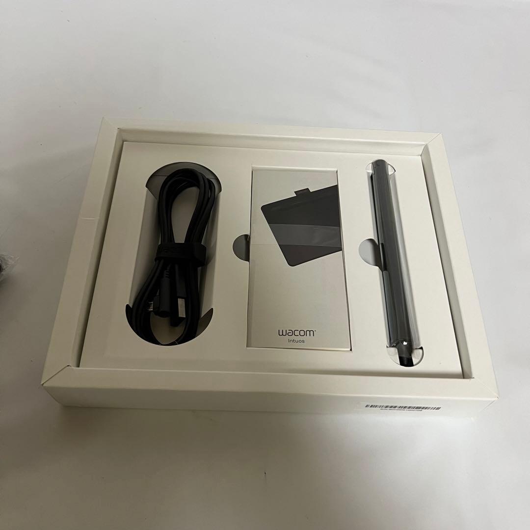 ワコム Intuos Small ピスタチオグリーン CTL-4100WL/E0