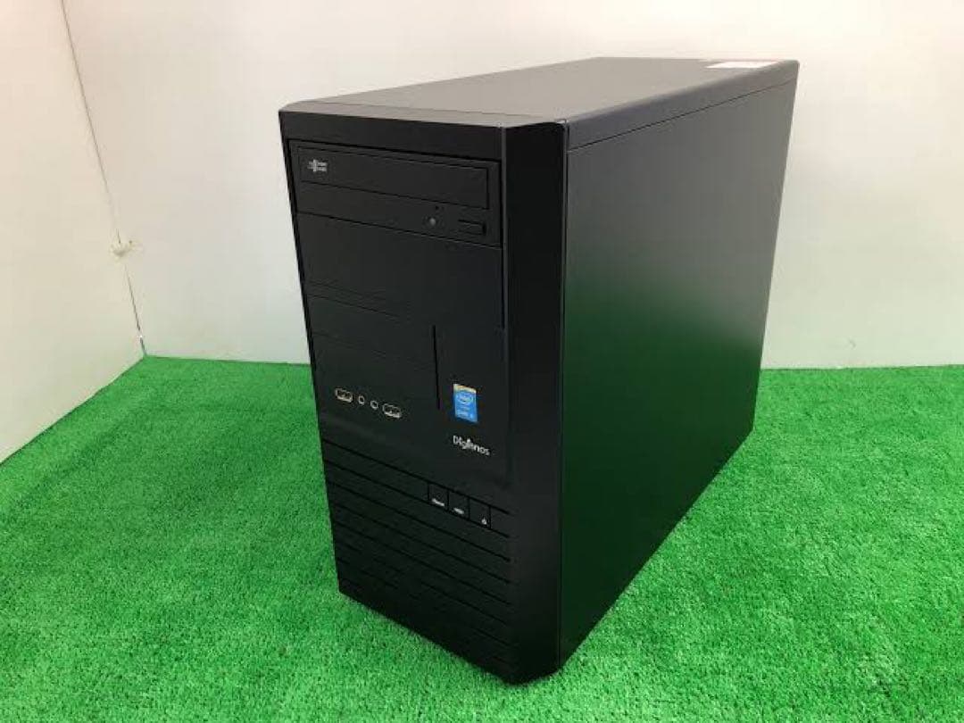 ライト ゲーミングPC core i7 GTX搭載
