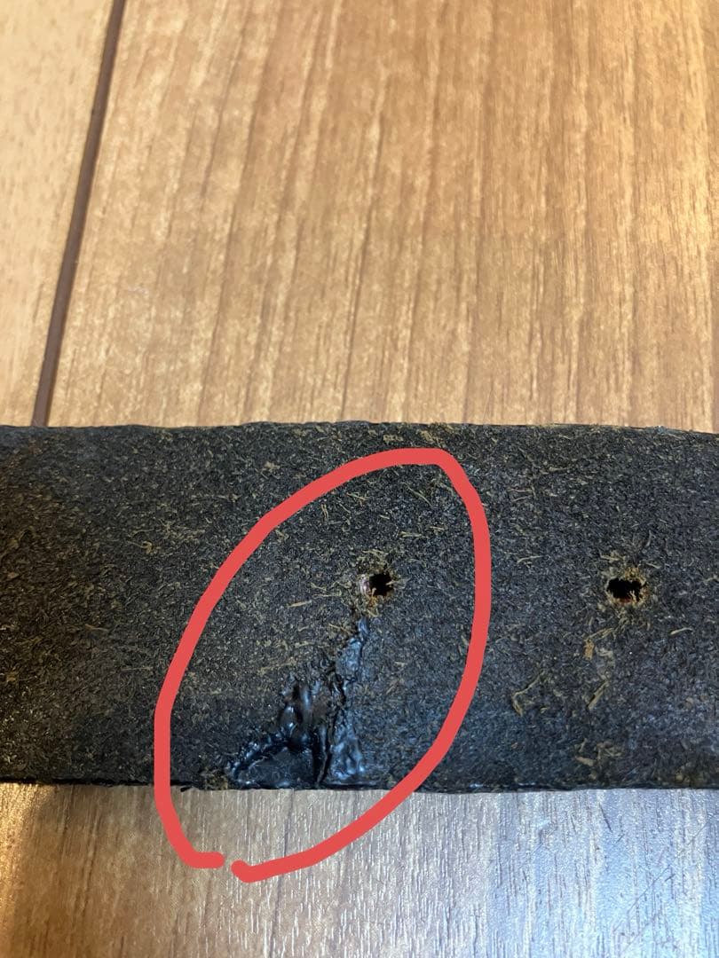 アンダーカバー スタッズベルトSCAB ジョニオ☆パンクピストルズ ライダース