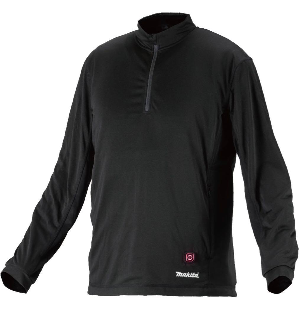 Makita 充電式暖房インナー