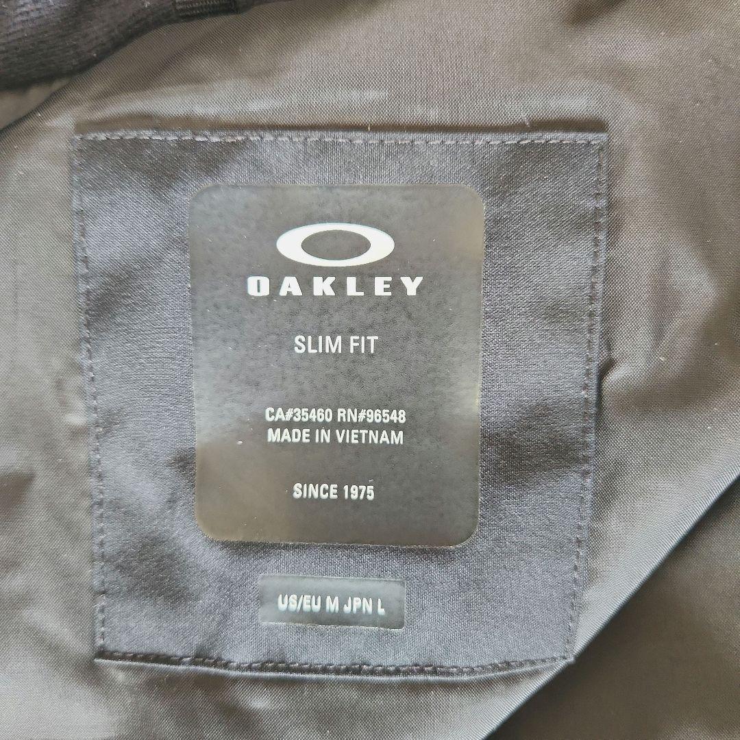 オークリー(OAKLEY)24-25年ボードウェアGore-Texジャケット中古