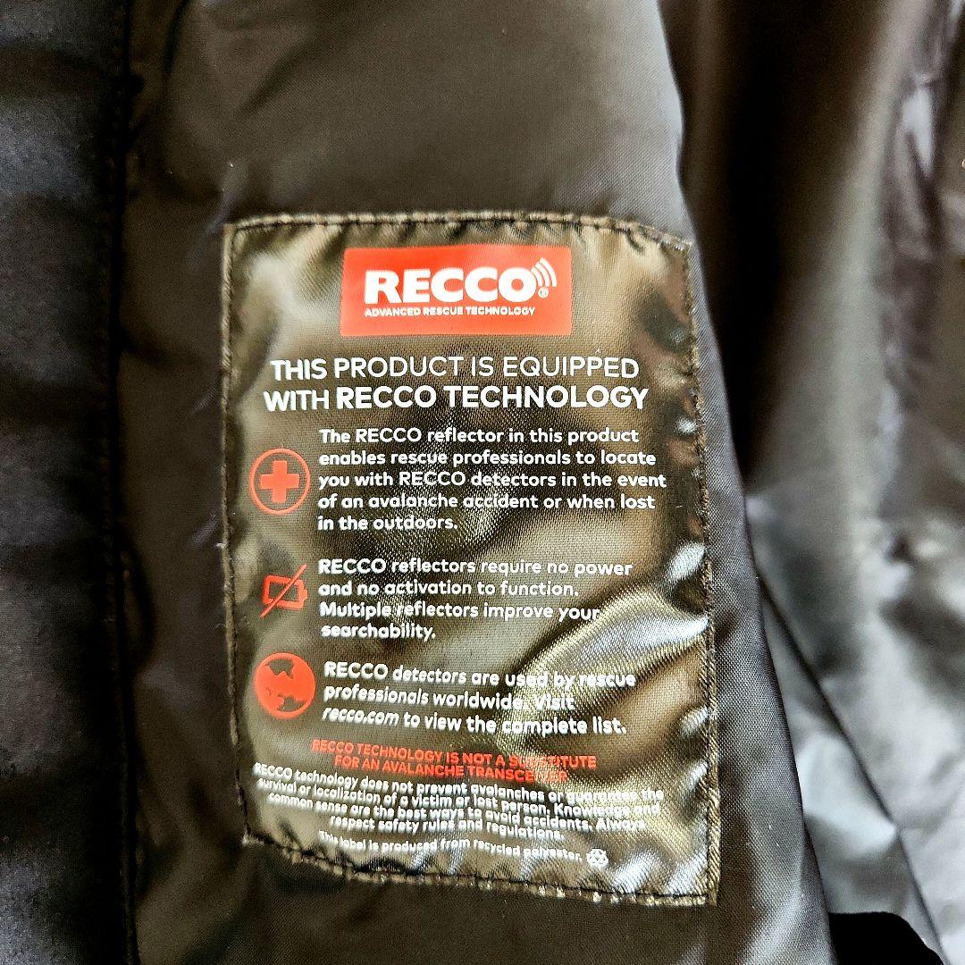 オークリー(OAKLEY)24-25年ボードウェアGore-Texジャケット中古