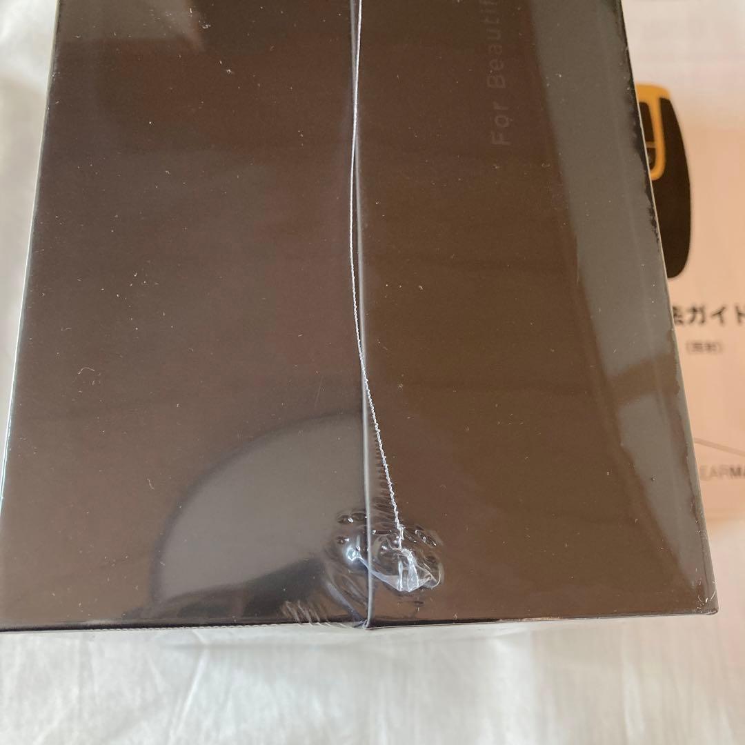 【新品未使用】　CLEAR　MAX 脱毛器